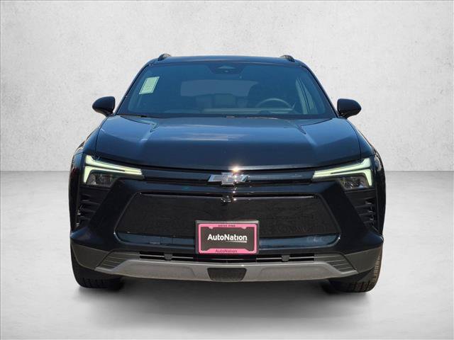 New 2026 Chevrolet Blazer EV LT FWD image 6