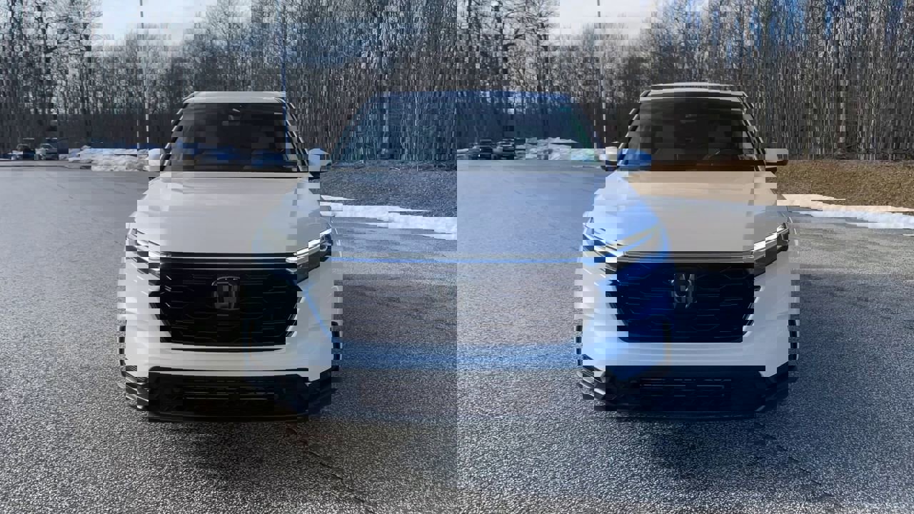 Certified 2023 Honda CR-V EX-L image 4