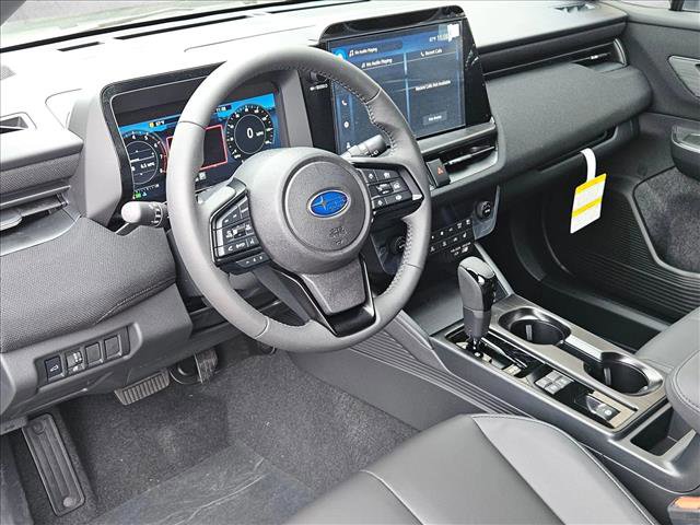 New 2026 Subaru Outback Premium image 3