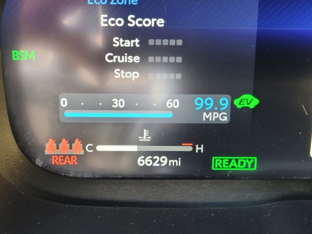 Used 2024 Toyota RAV4 XSE w/ Advanced Technology Package image 26