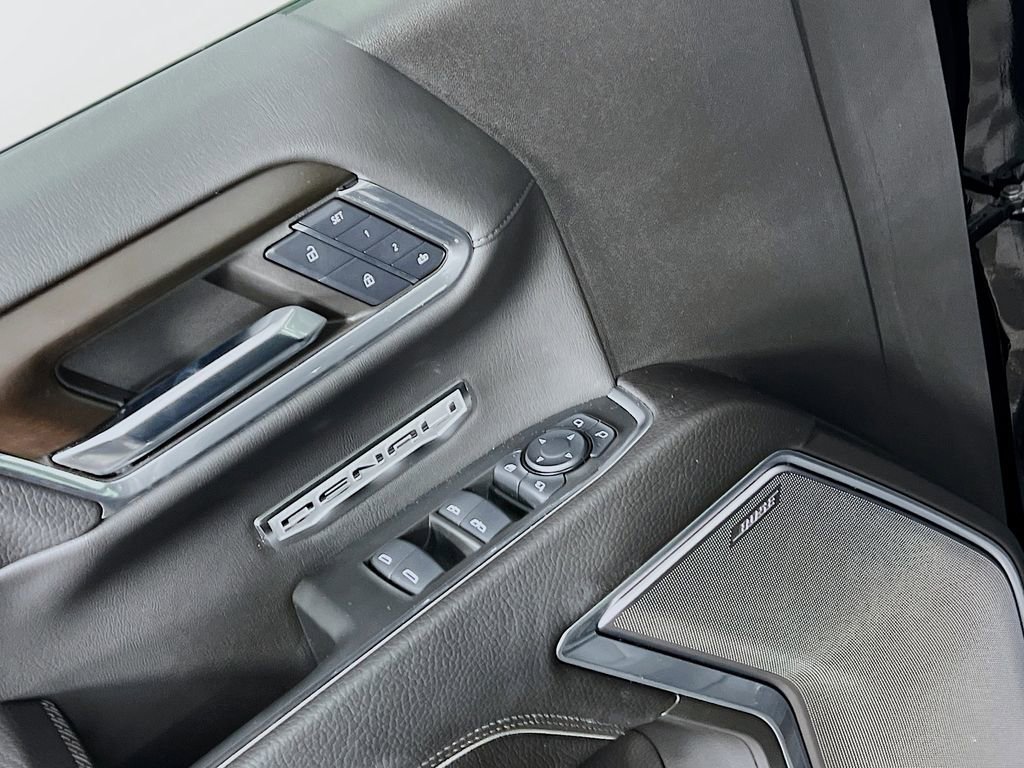 Certified 2024 GMC Sierra 1500 Denali w/ Denali Reserve Package image 17