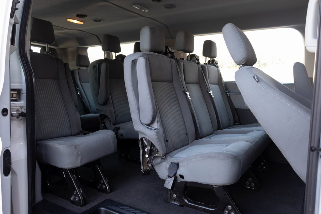 Used 2019 Ford Transit 350 XLT image 22