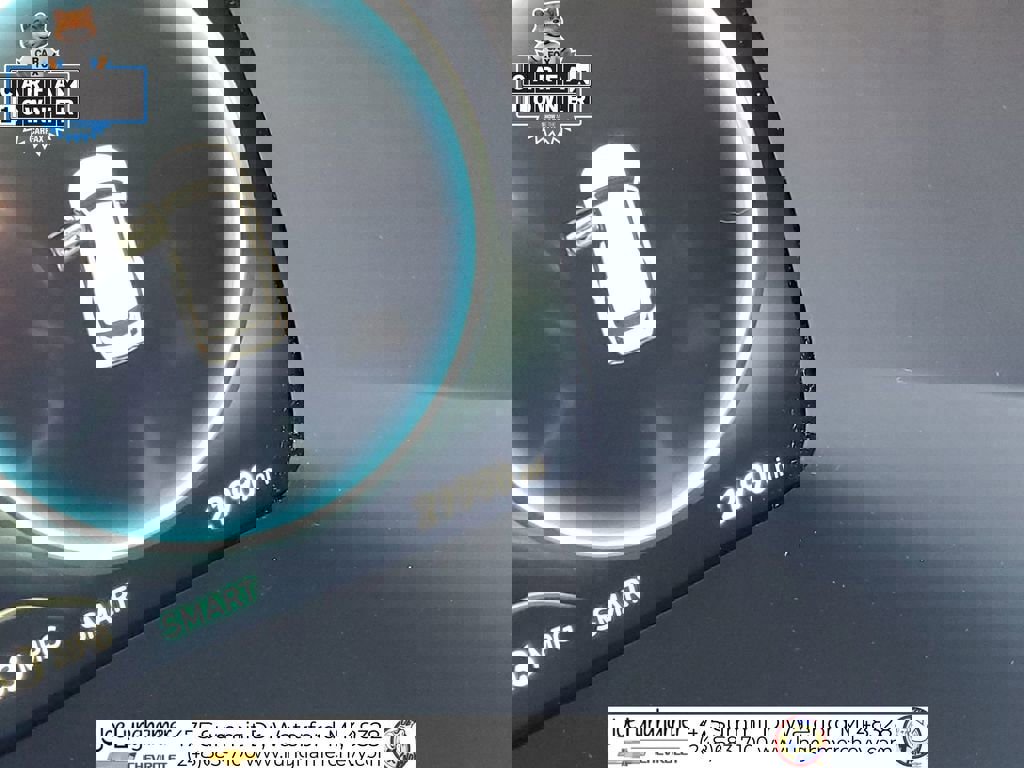 Used 2024 Hyundai Palisade Calligraphy image 13