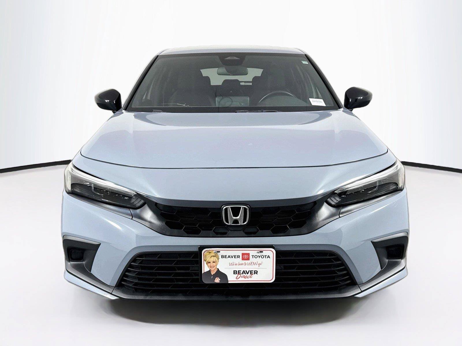Used 2024 Honda Civic Sport image 7