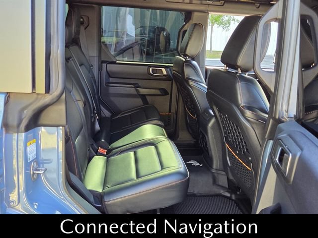 Used 2024 Ford Bronco Badlands AWD/4WD image 17