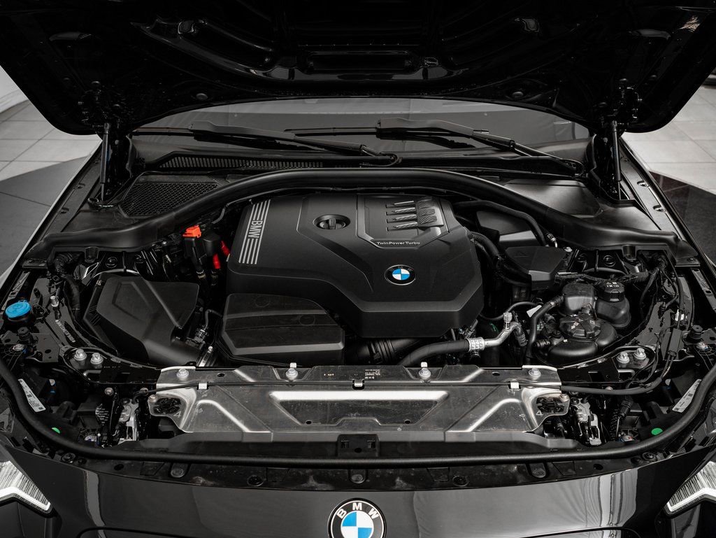 New 2026 BMW 230i xDrive Coupe w/ Premium Package image 34