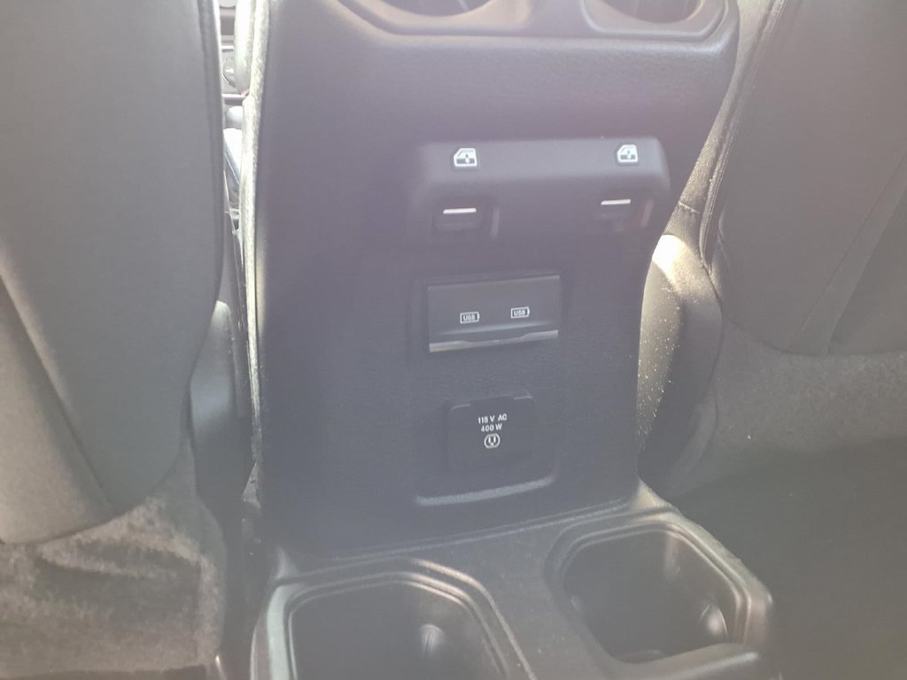 Used 2021 Jeep Gladiator Sport AWD/4WD image 27