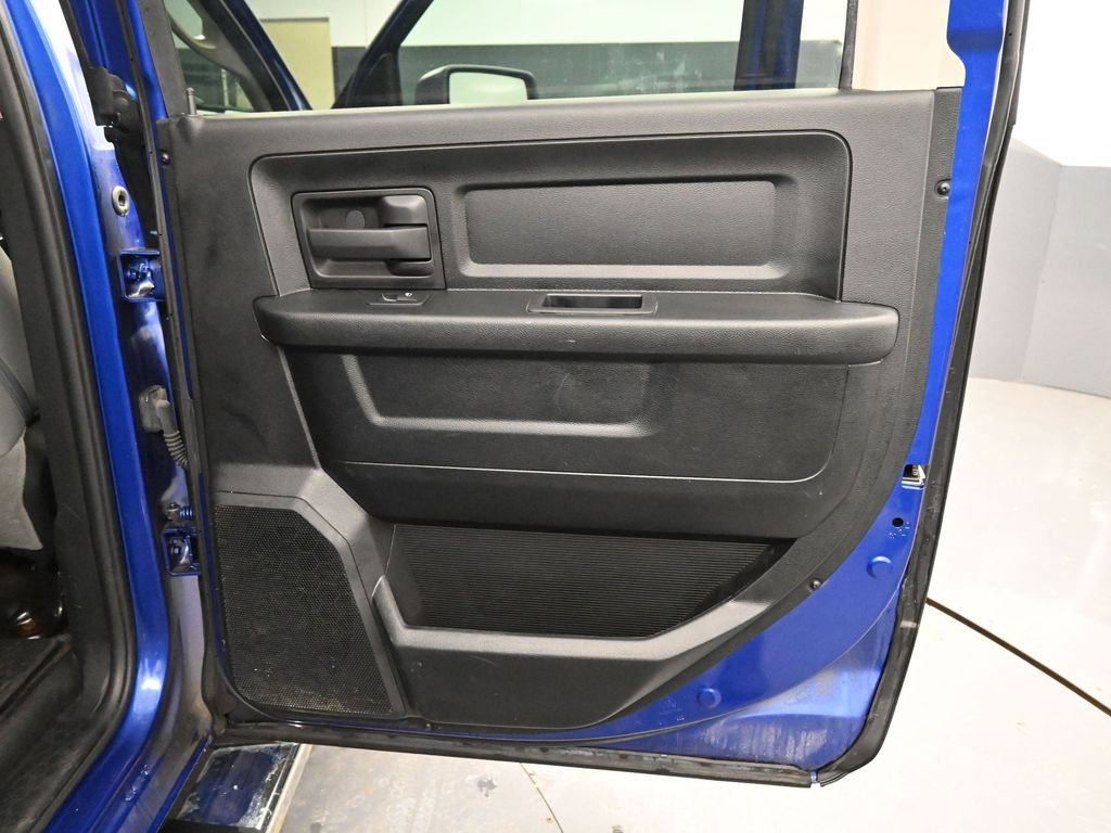 Used 2017 RAM 1500 Tradesman w/ Popular Equipment Group image 20