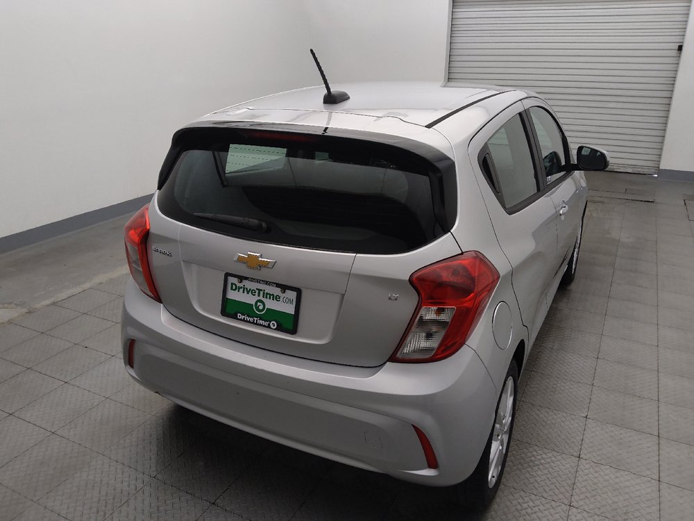 Used 2021 Chevrolet Spark LT FWD image 7