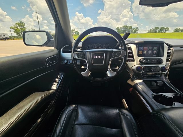Used 2020 GMC Yukon SLT w/ Open Road Package AWD/4WD image 13