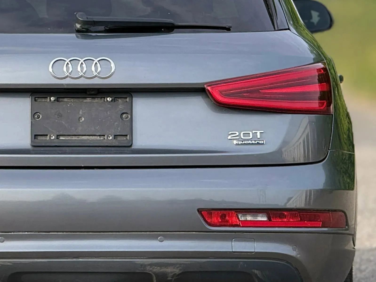 Used 2015 Audi Q3 2.0T Premium Plus AWD/4WD image 14