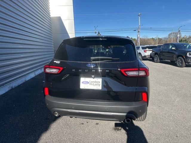 New 2026 Ford Escape ST-Line w/ Tech Pack #1 image 4