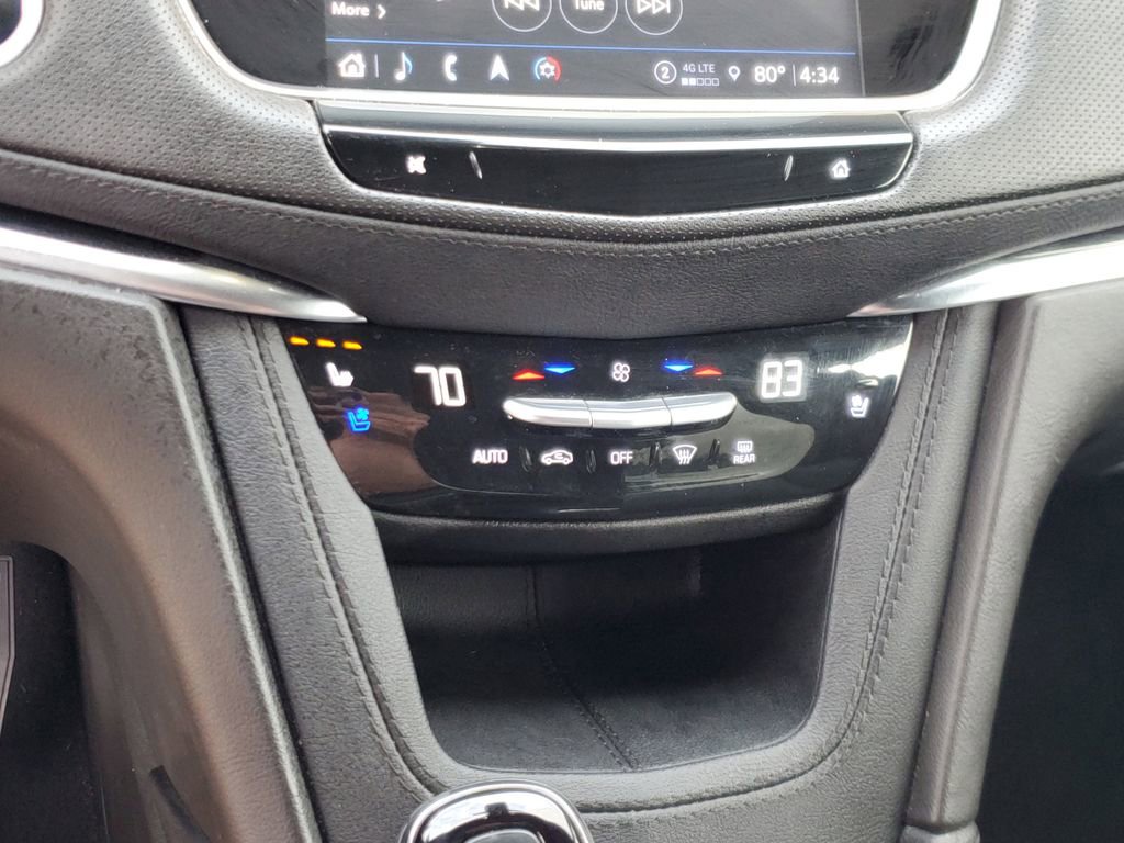 Used 2024 Cadillac XT5 Premium Luxury image 25