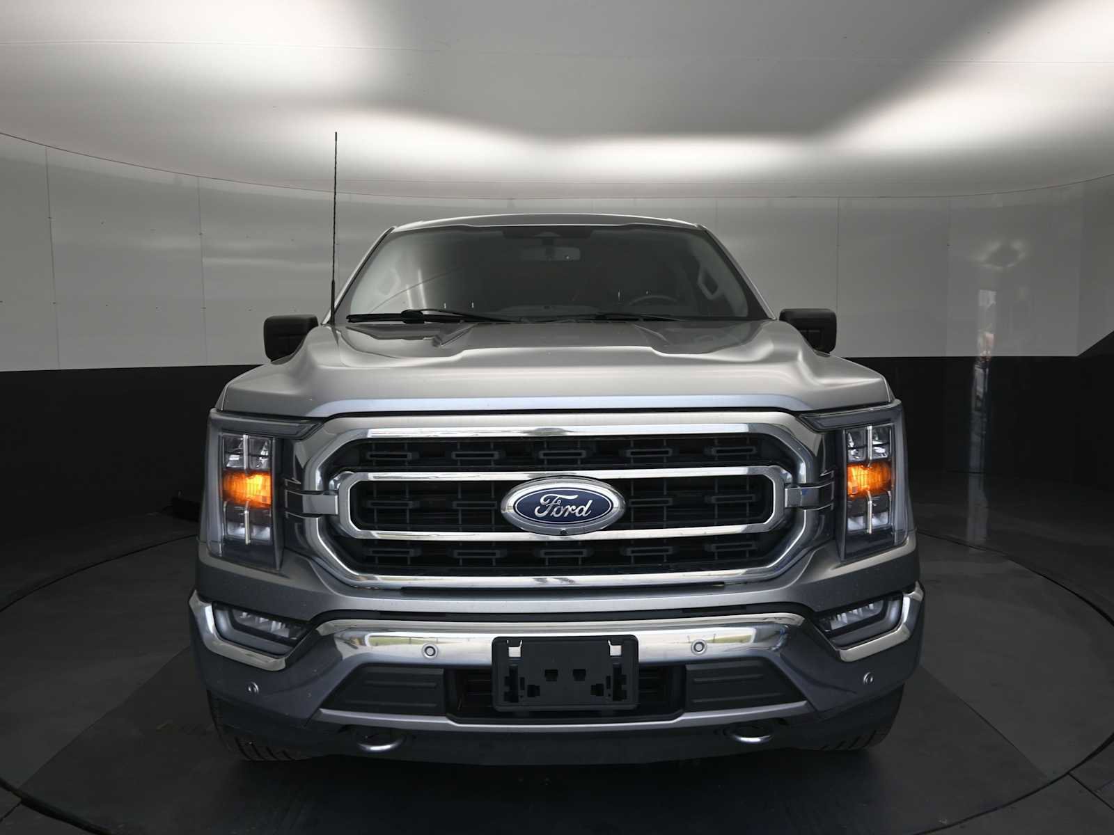 Used 2021 Ford F150 XLT w/ Equipment Group 302A High image 19