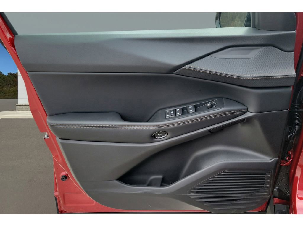 New 2026 Jeep Cherokee Limited image 16