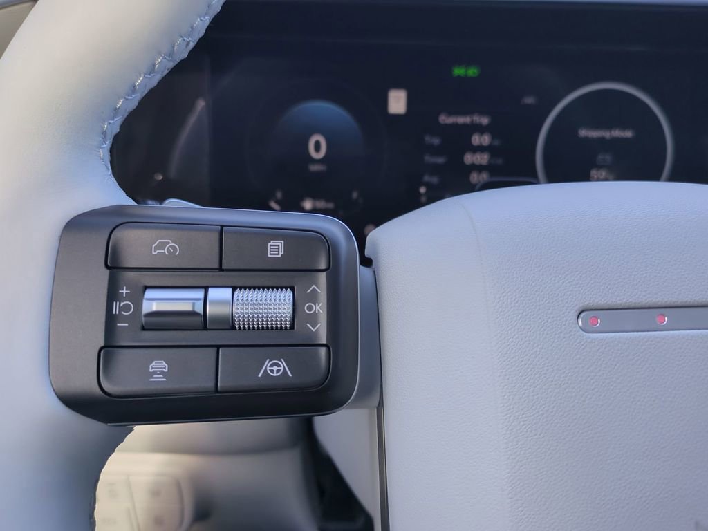 New 2026 Hyundai Palisade SEL image 34