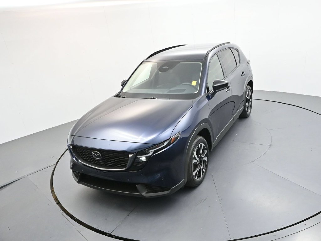 Used 2026 MAZDA CX-5 Preferred AWD/4WD image 19