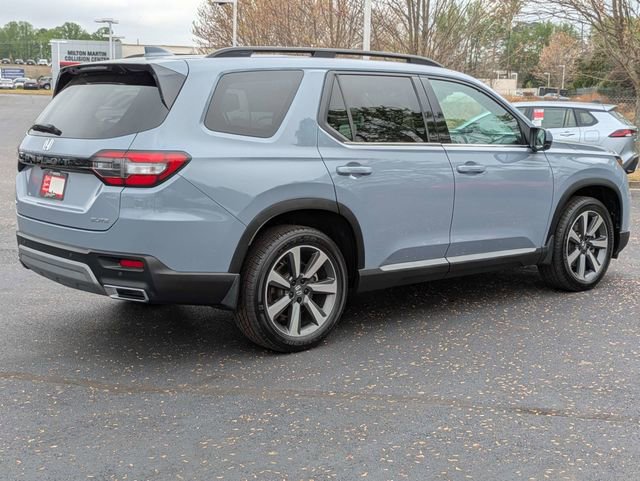 Used 2024 Honda Pilot Elite image 4