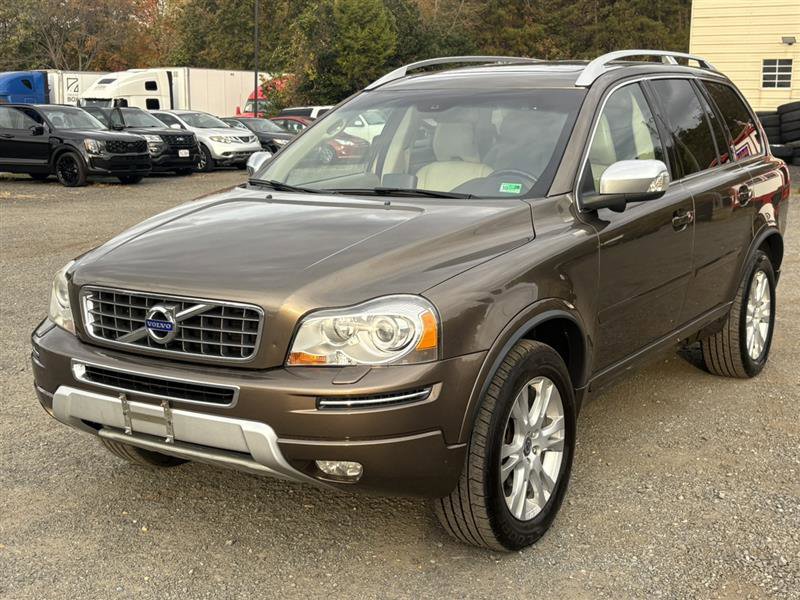 Used 2014 Volvo XC90 3.2