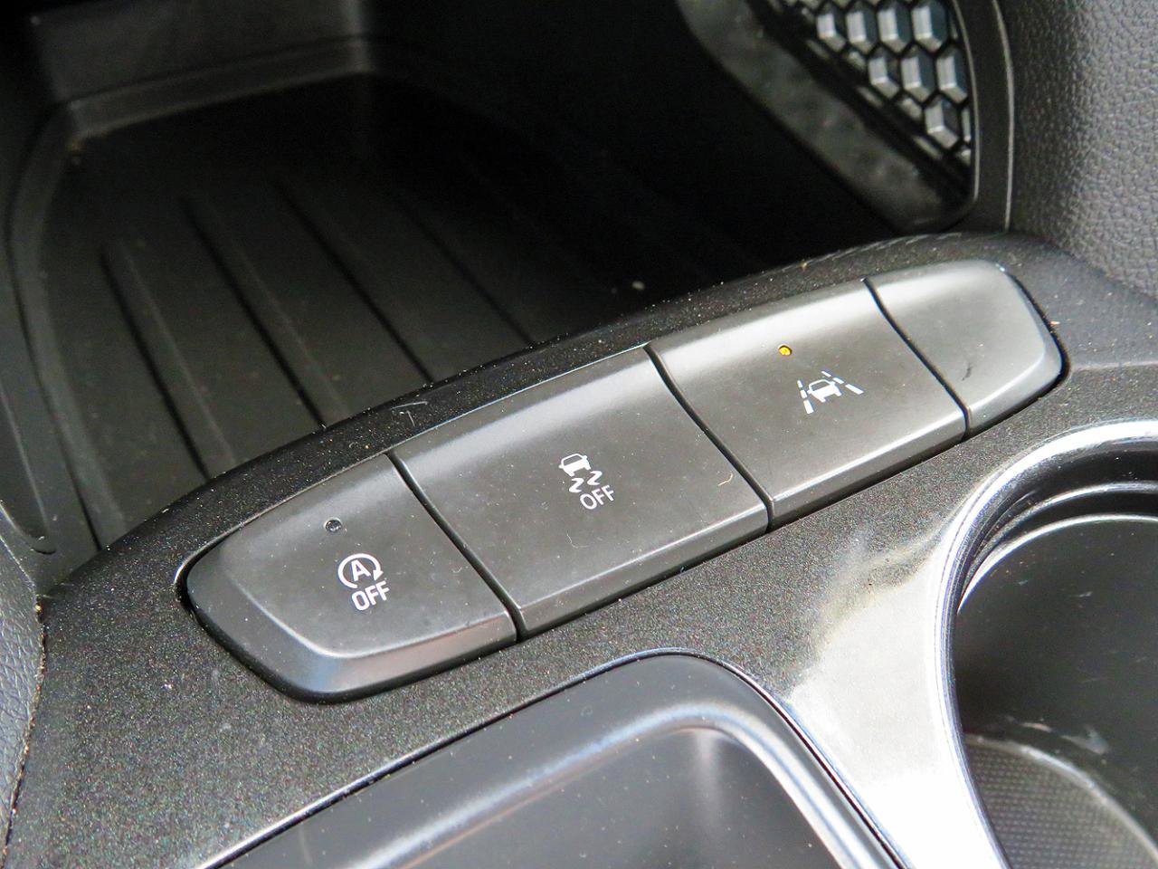 Used 2021 Chevrolet TrailBlazer LT w/ Convenience Package image 33