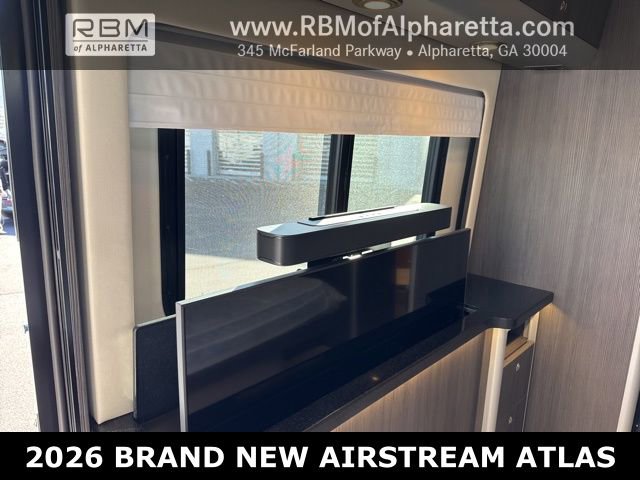 New 2025 Mercedes-Benz Sprinter 4500 image 31