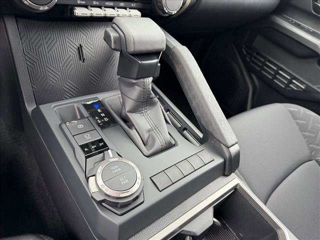 New 2026 Toyota Tacoma SR5 AWD/4WD image 14