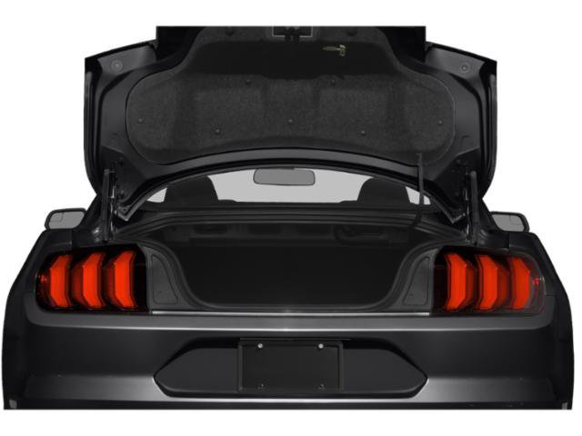 Used 2019 Ford Mustang Premium w/ Black Accent Package RWD image 15