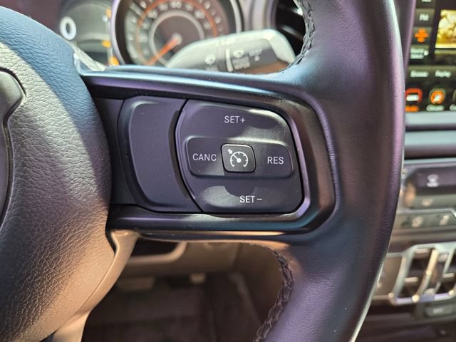 Used 2021 Jeep Gladiator Sport AWD/4WD image 33