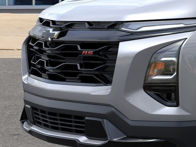 New 2027 Chevrolet Equinox RS w/ Safety and Technology Package AWD/4WD image 16