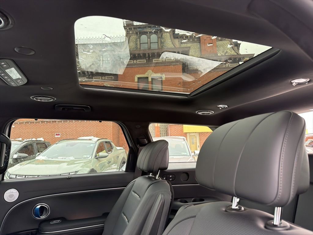 New 2026 Hyundai Palisade Calligraphy image 20