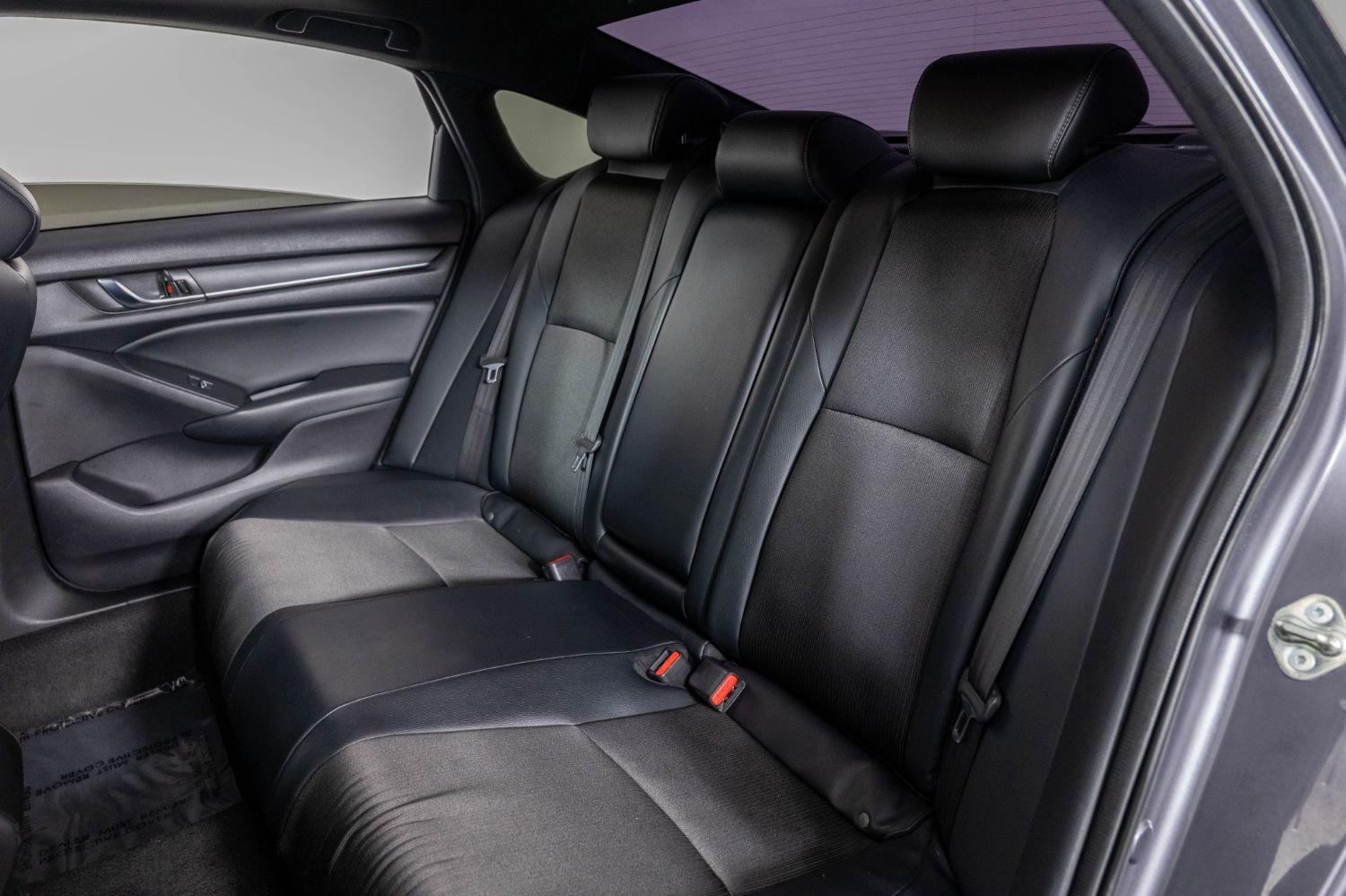 Used 2018 Honda Accord Sport image 18