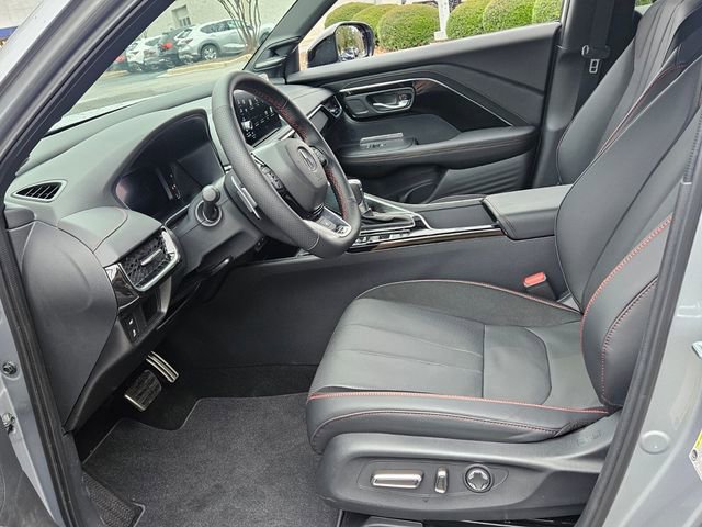 New 2025 Acura ADX A-Spec image 5