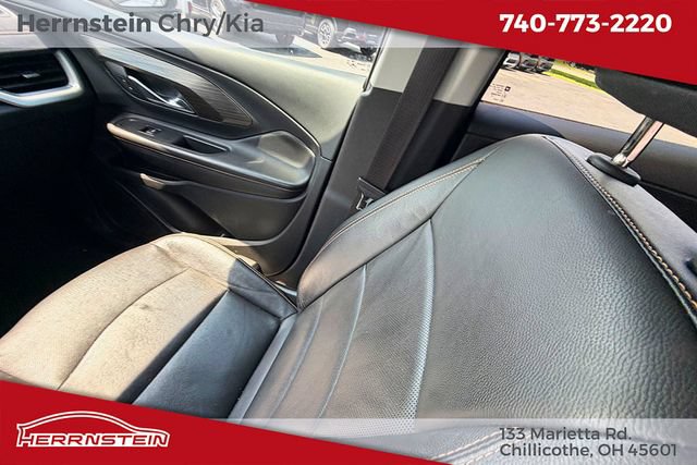 Used 2020 GMC Terrain SLT AWD/4WD image 11