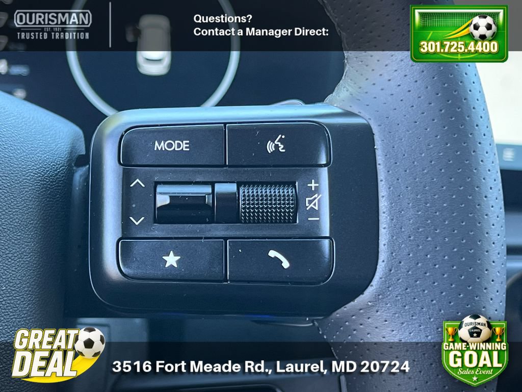 Used 2026 Hyundai Palisade XRT Pro AWD/4WD image 26