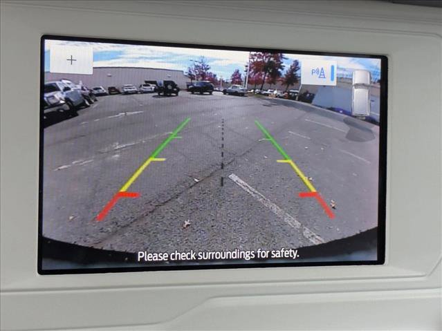 Used 2023 Ford Bronco Heritage Edition image 14