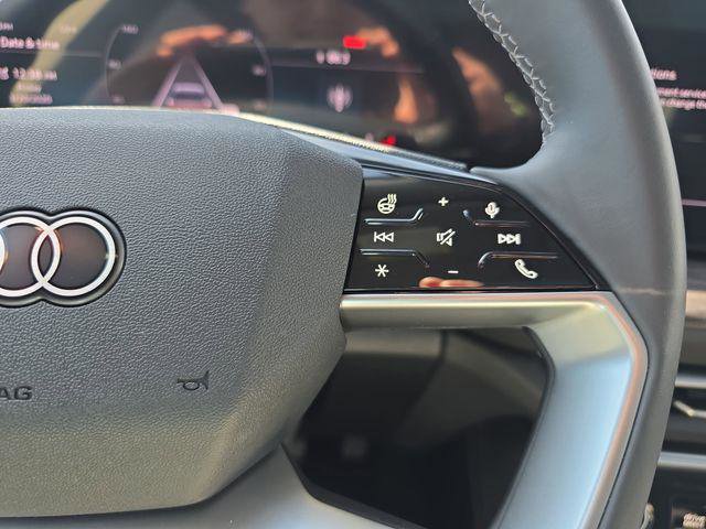 Certified 2025 Audi Q5 Premium w/ Convenience Package AWD/4WD image 21