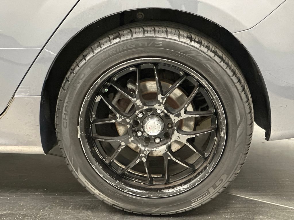 Used 2010 MAZDA MAZDA6 i Sport FWD image 20