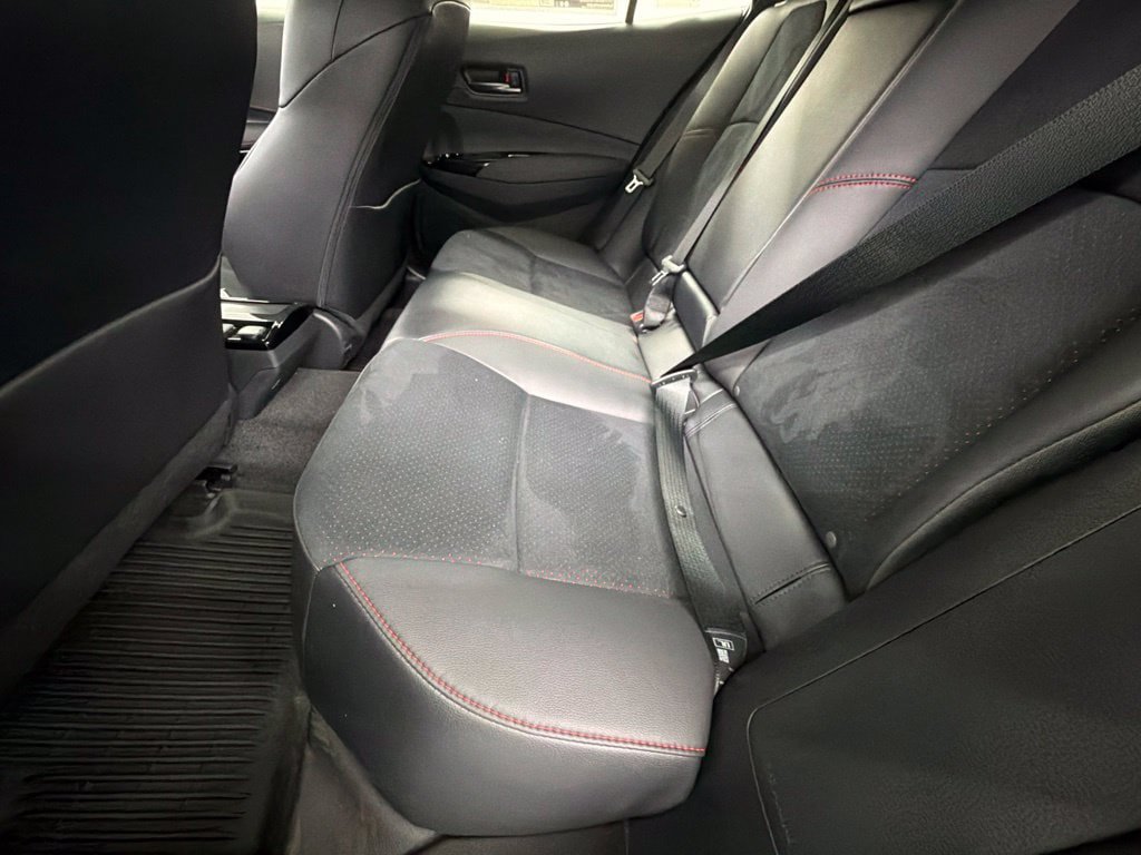New 2026 Toyota Corolla GR AWD/4WD image 29
