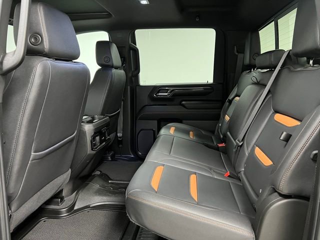 Used 2024 GMC Sierra 3500 AT4 w/ AT4 Premium Plus Package image 42