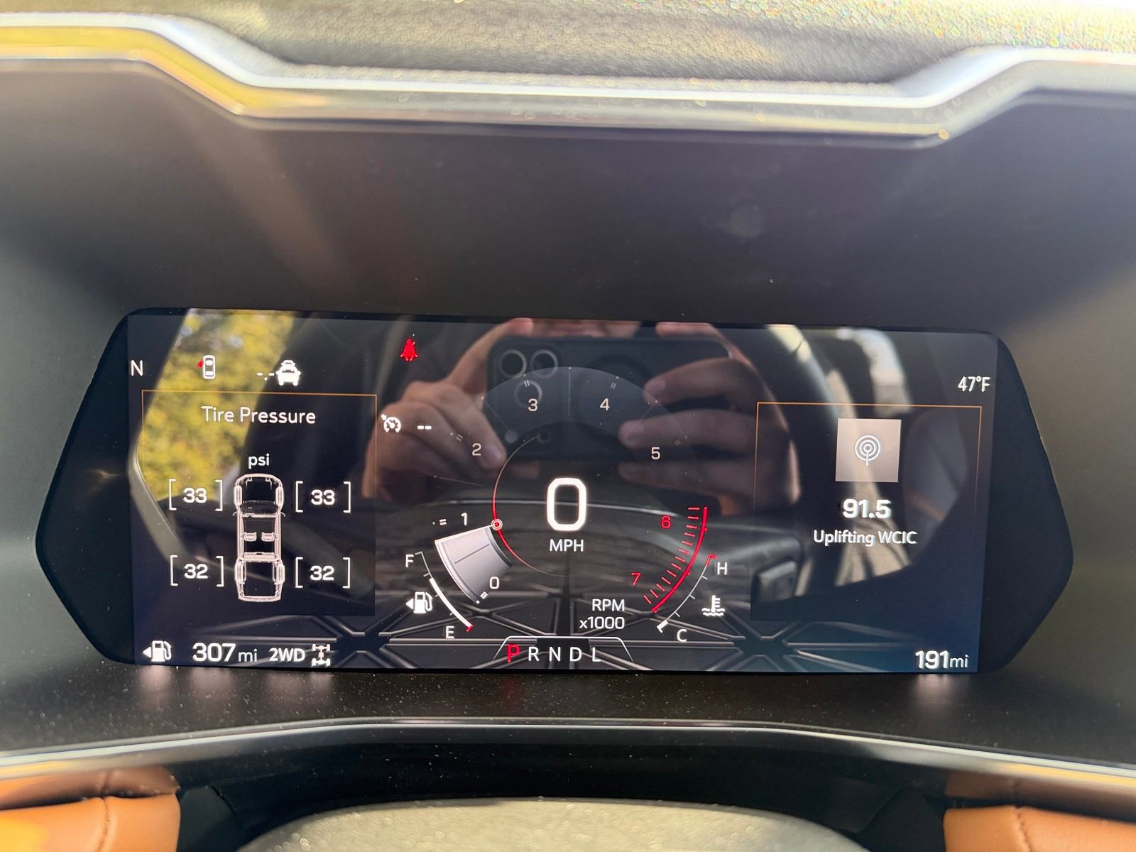 New 2026 GMC Canyon AT4 AWD/4WD image 17