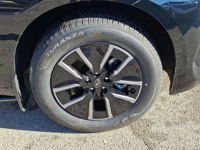 New 2026 Subaru Solterra Limited image 9