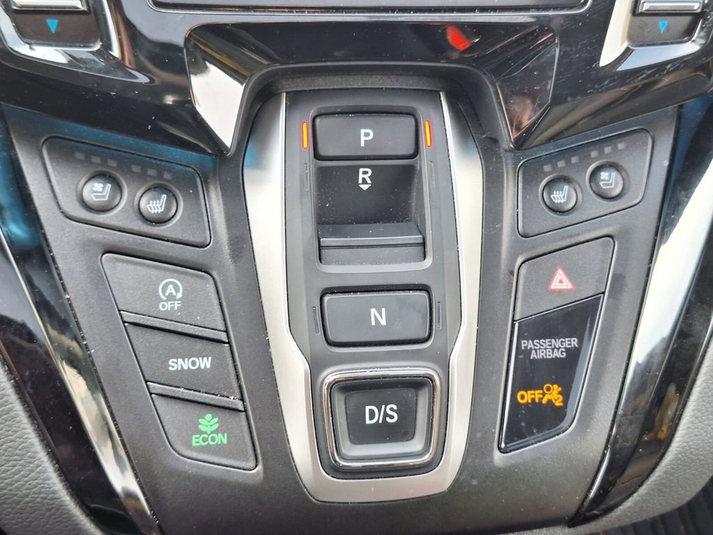 Used 2023 Honda Odyssey Elite image 17