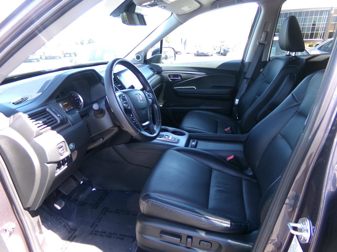Used 2022 Honda Ridgeline RTL-E image 11