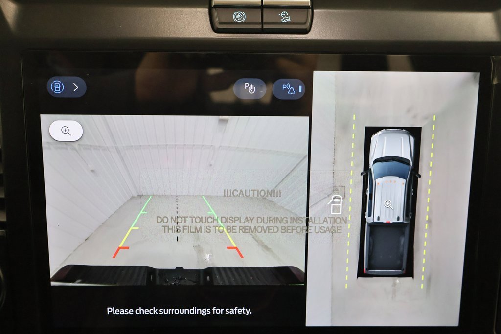 New 2025 Ford F350 Lariat w/ Lariat Ultimate Package image 25