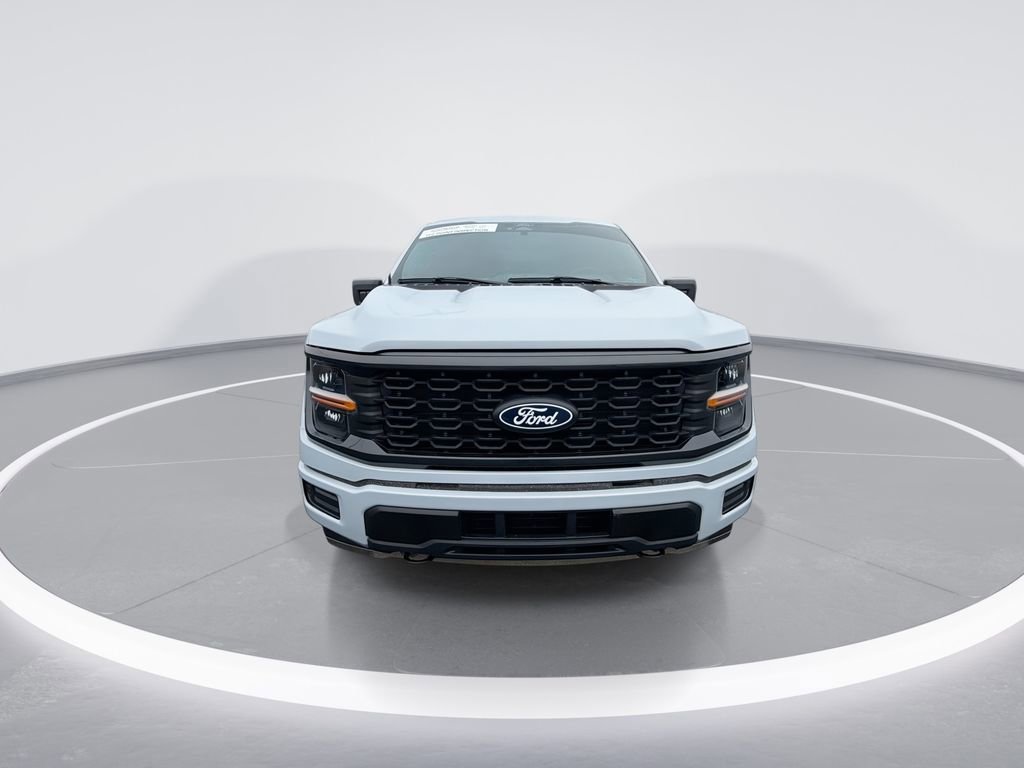 Used 2025 Ford F150 STX image 3