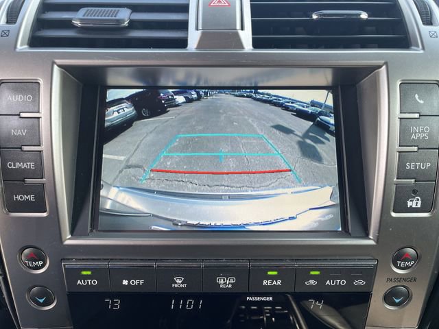 Used 2020 Lexus GX 460 Premium w/ Premium Package AWD/4WD image 25