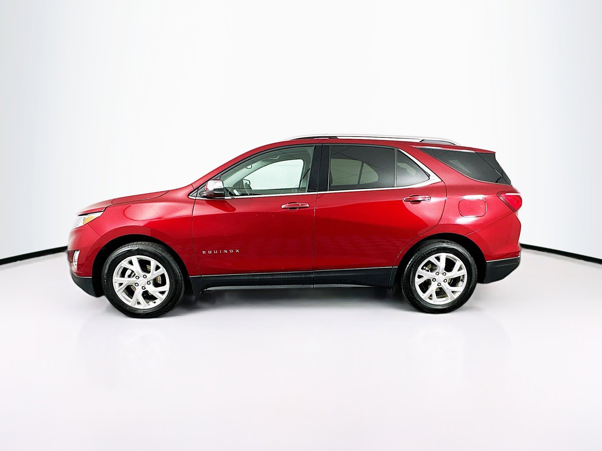 Used 2020 Chevrolet Equinox Premier image 4