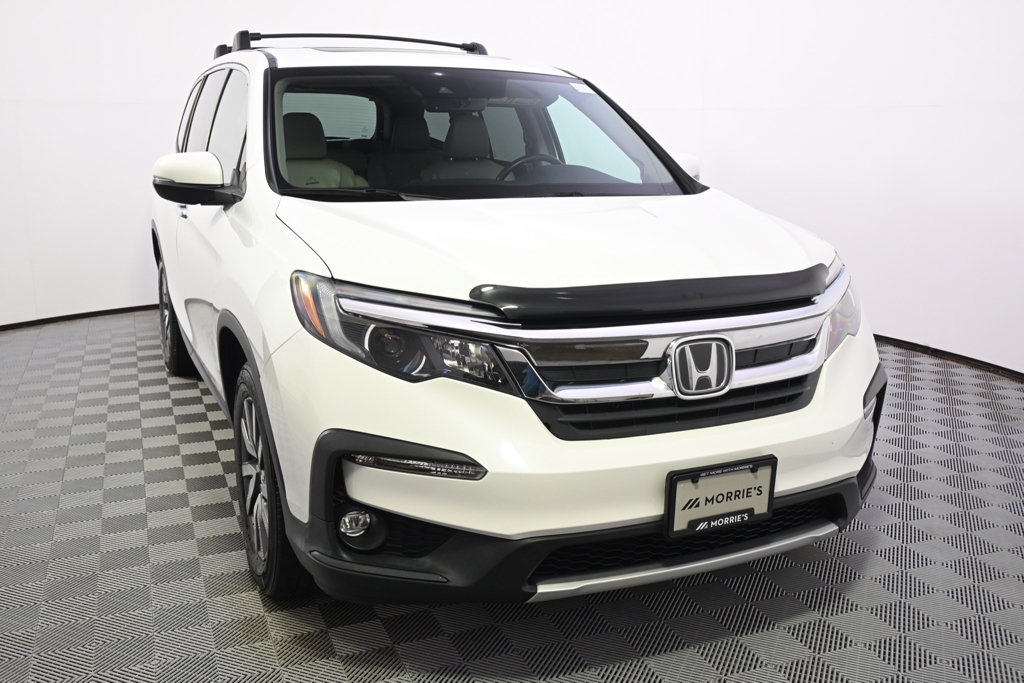 Used 2020 Honda Pilot EX-L image 8