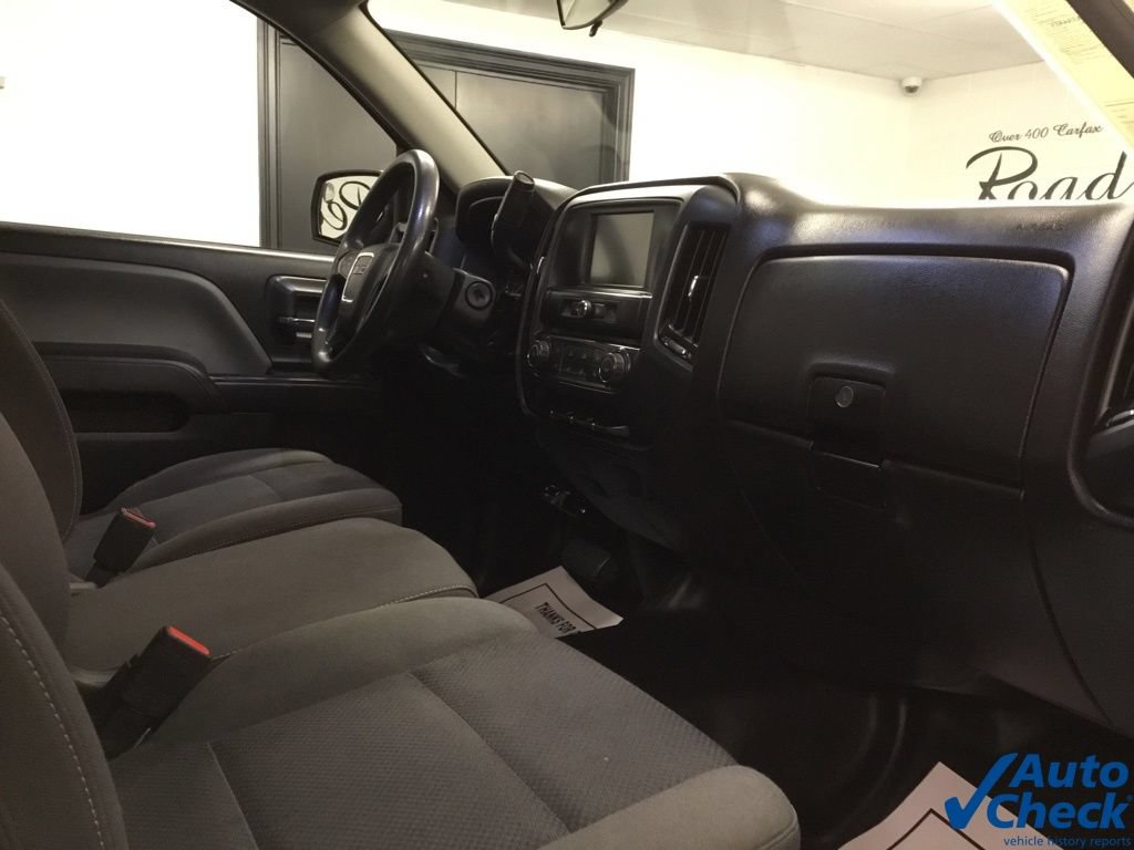 Used 2018 GMC Sierra 1500 2WD Regular Cab image 30