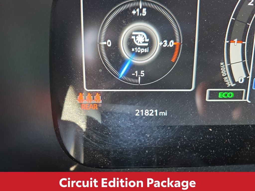 Used 2023 Toyota Corolla GR AWD/4WD image 19